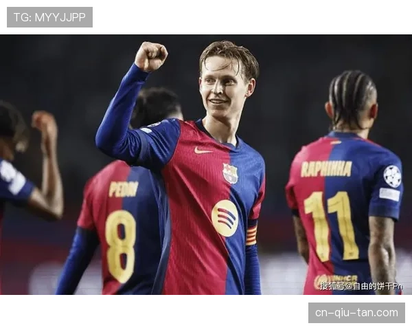 巴萨赛前训练全员参加,德容已恢复合练 巴萨赛前训练全员参加,德容已恢复合练