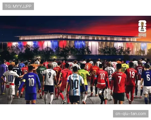 扩军后的世界杯:小组赛质量下滑,还是给了更多国家梦想舞台? 扩军后的世界杯:小组赛质量下滑,还是给了更多国家梦想舞台?